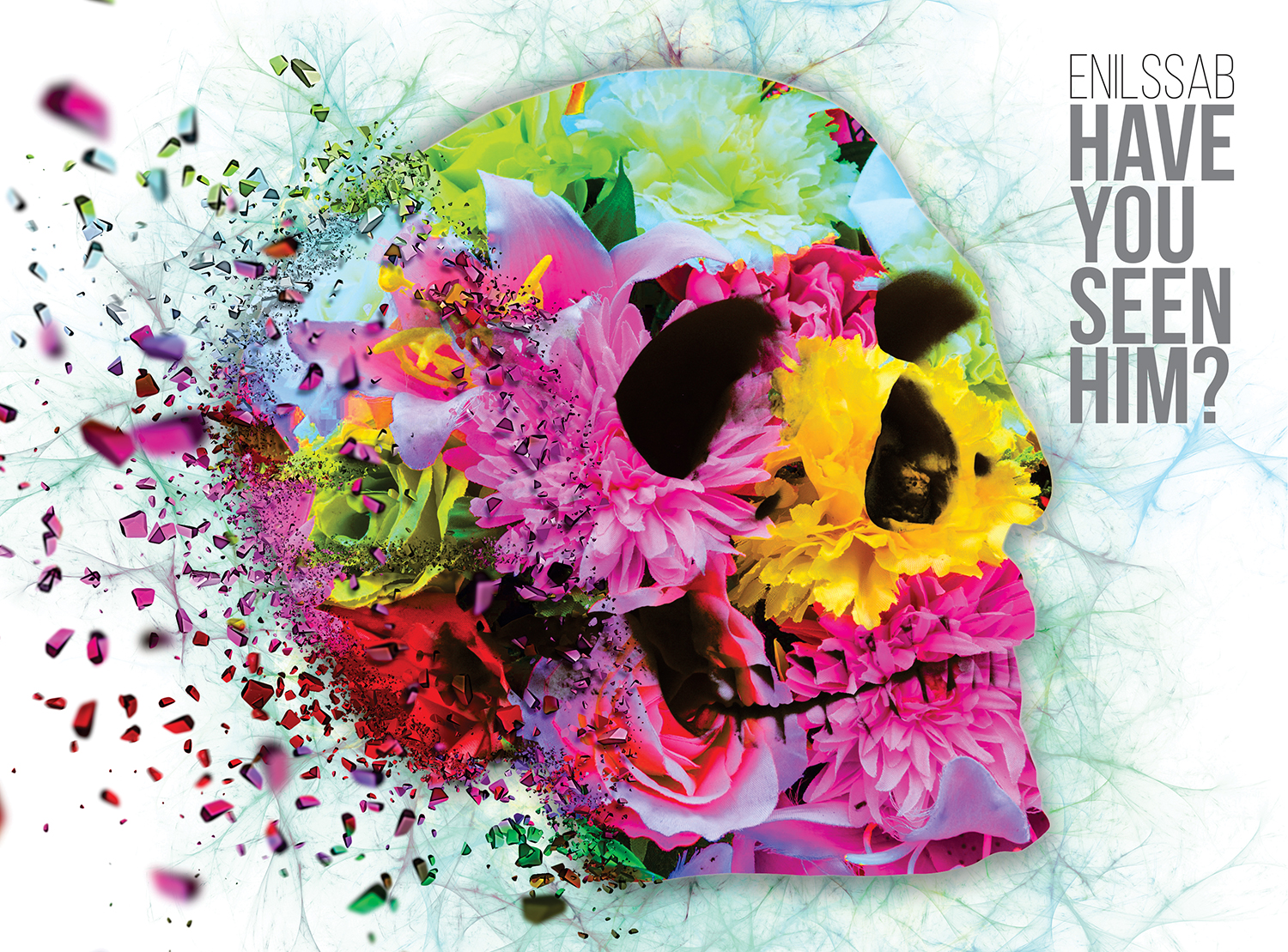 CD Cover Design by alhemique1 for Enilssab, LLC | Design #12372388