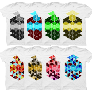 T-shirt Design by S-Square for this project | Design #12015817