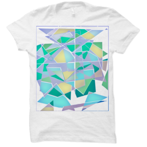 Modern Minimalist Clothing Design | T-Shirt-Design von S-Square