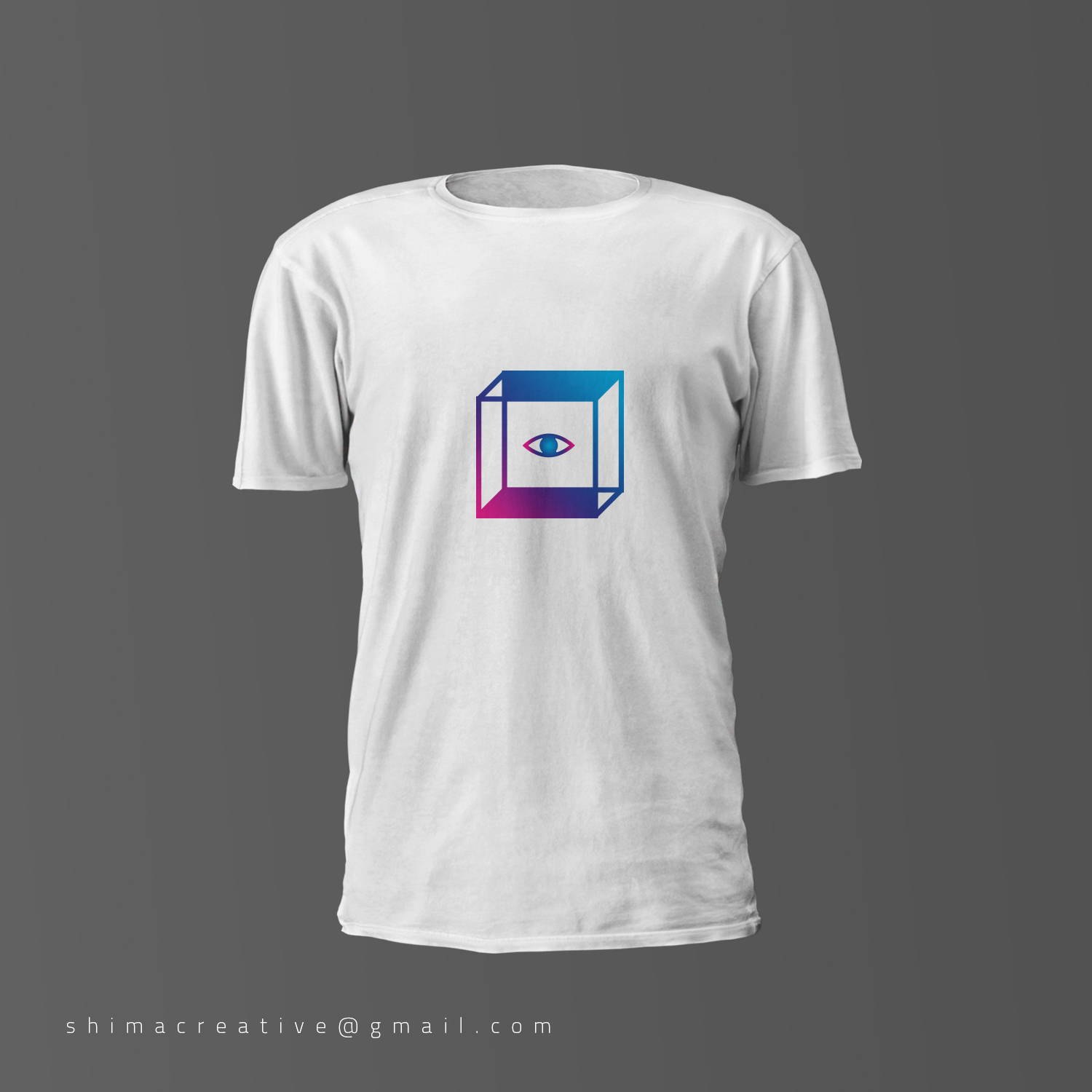 T-shirt Design by dongkrak studio for this project | Design #12056666