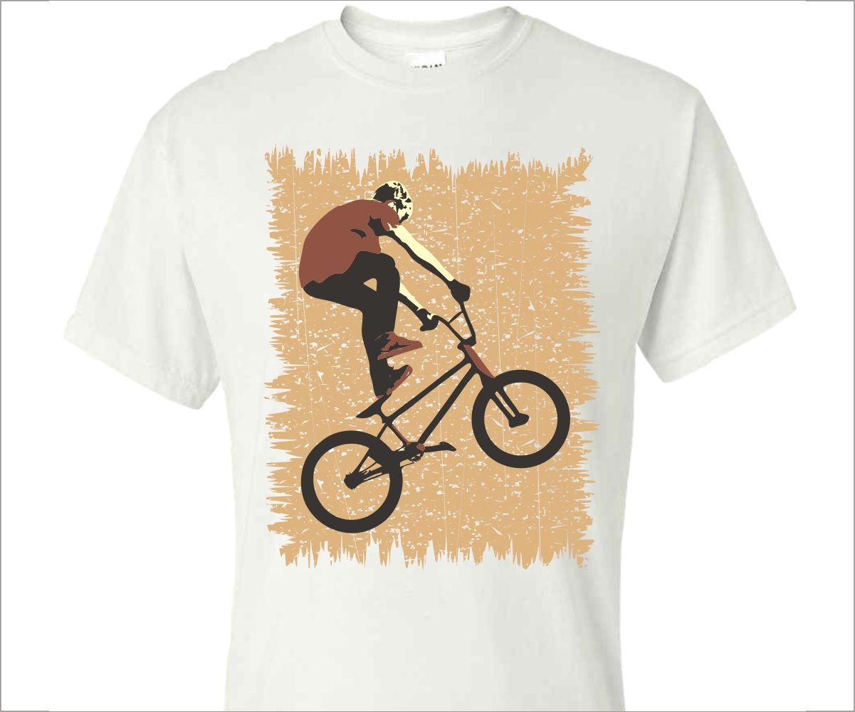 T-shirt Design by Rox Art Design for this project | Design #11994509