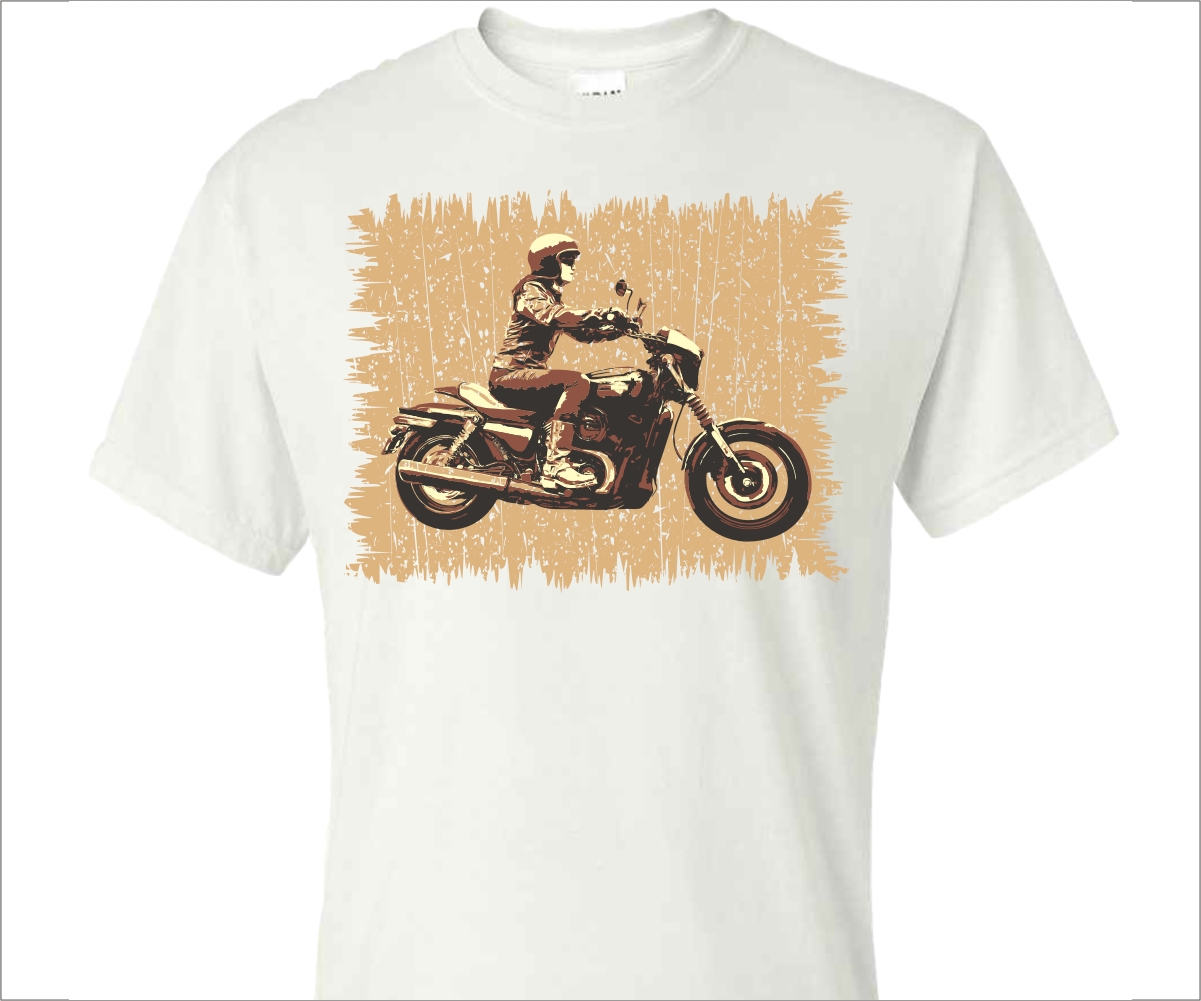 T-shirt Design by Rox Art Design for this project | Design #11994556