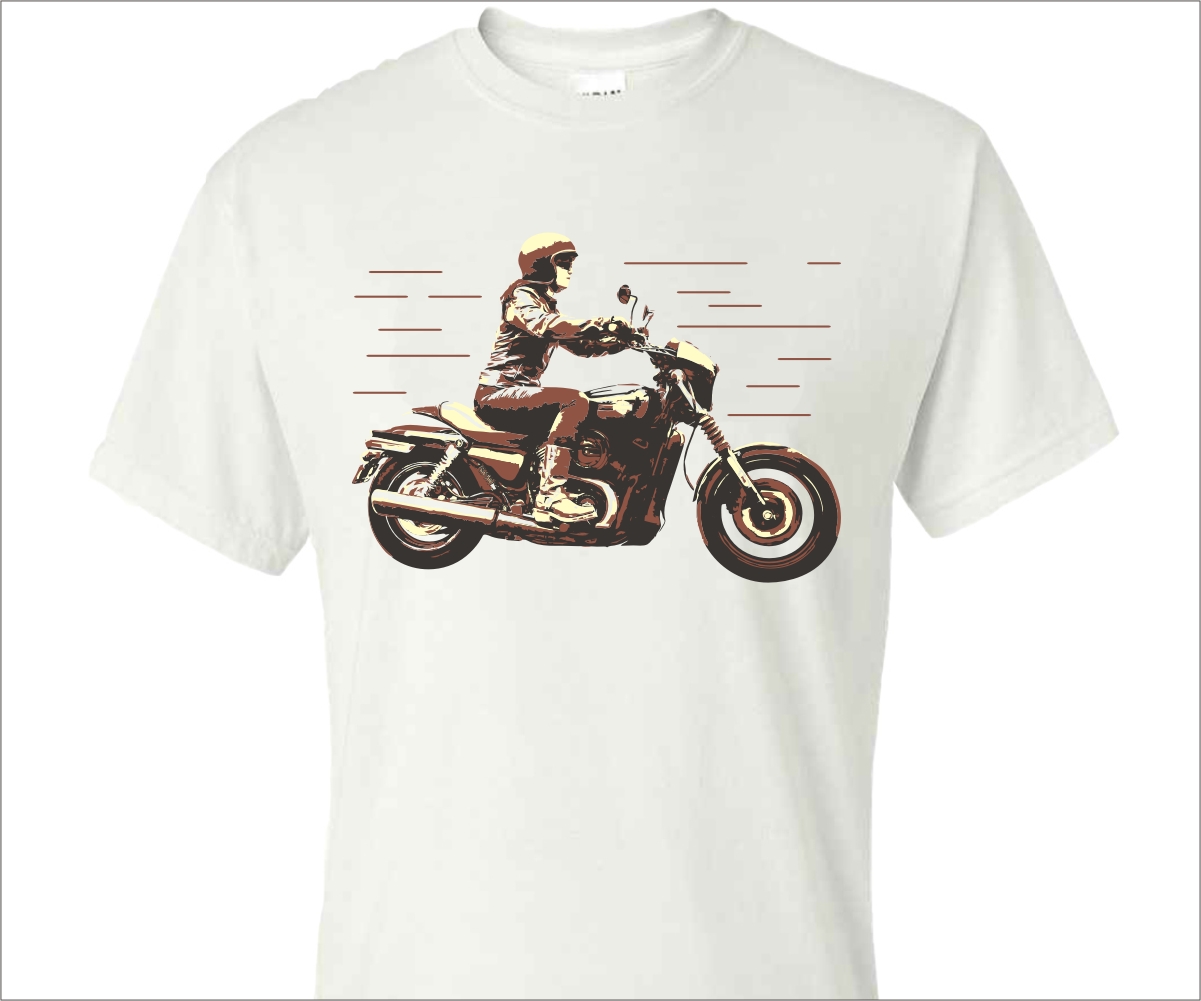 T-shirt Design by Rox Art Design for this project | Design #11994558