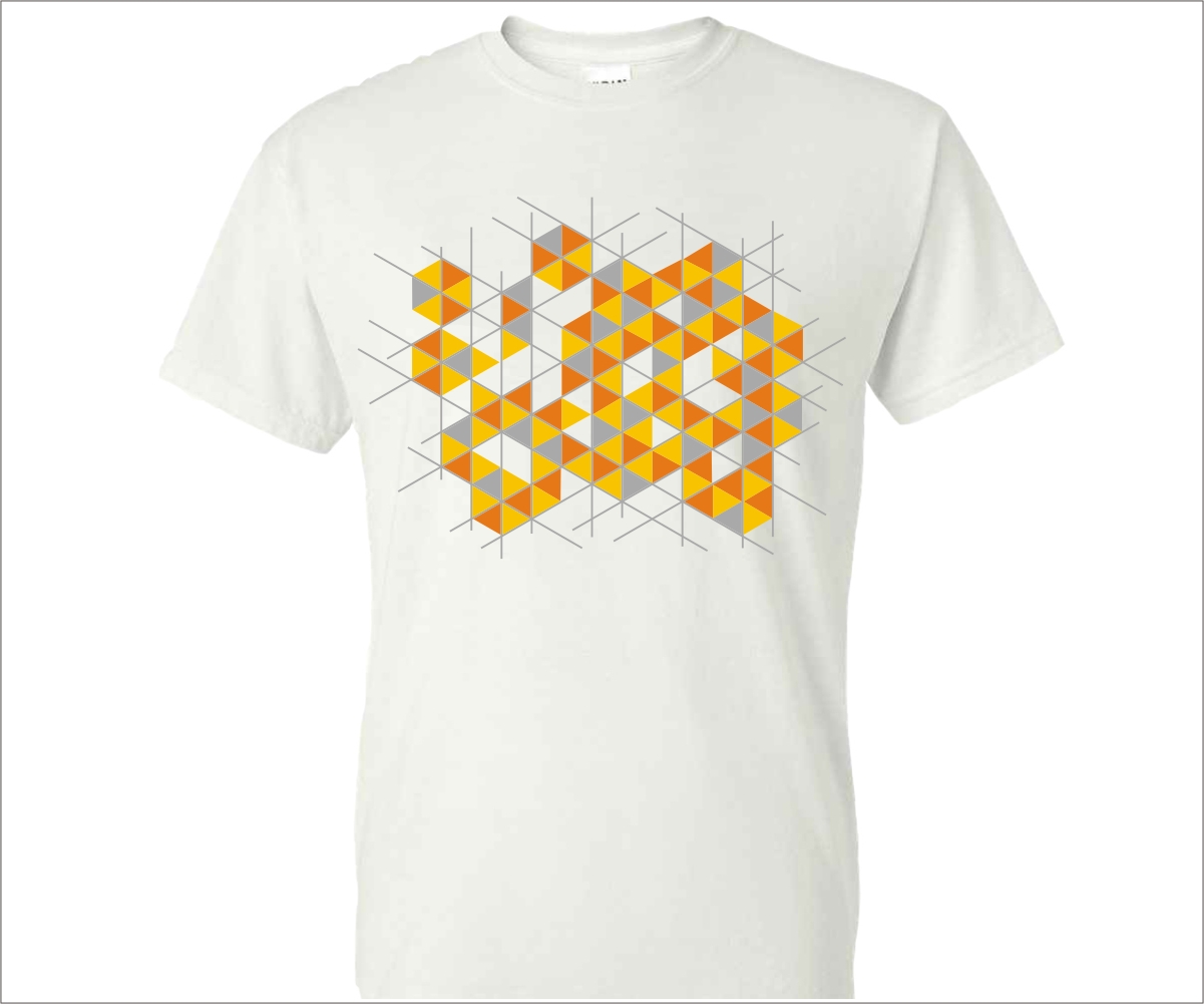 T-shirt Design by Rox Art Design for this project | Design #11994577