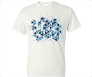 T-Shirt-Design von Rox Art Design für dieses Projekt | Design: #11994643