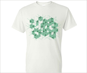 T-Shirt-Design von Rox Art Design für dieses Projekt | Design: #11994644