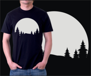 T-Shirt-Design von Rox Art Design für dieses Projekt | Design: #12074369