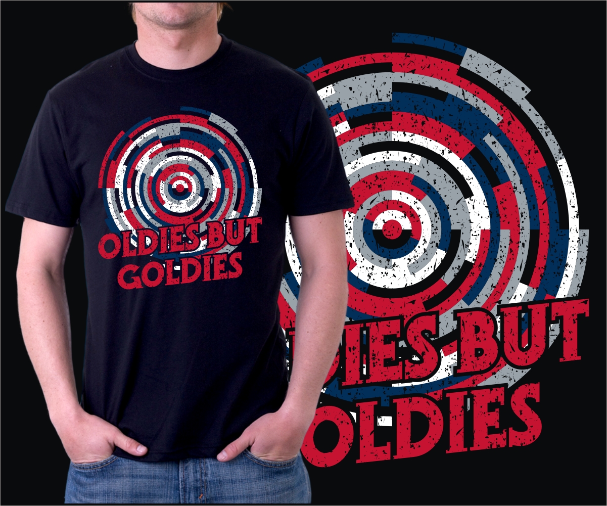 Diseño de Camiseta por Rox Art Design para este proyecto | Diseño #12074442