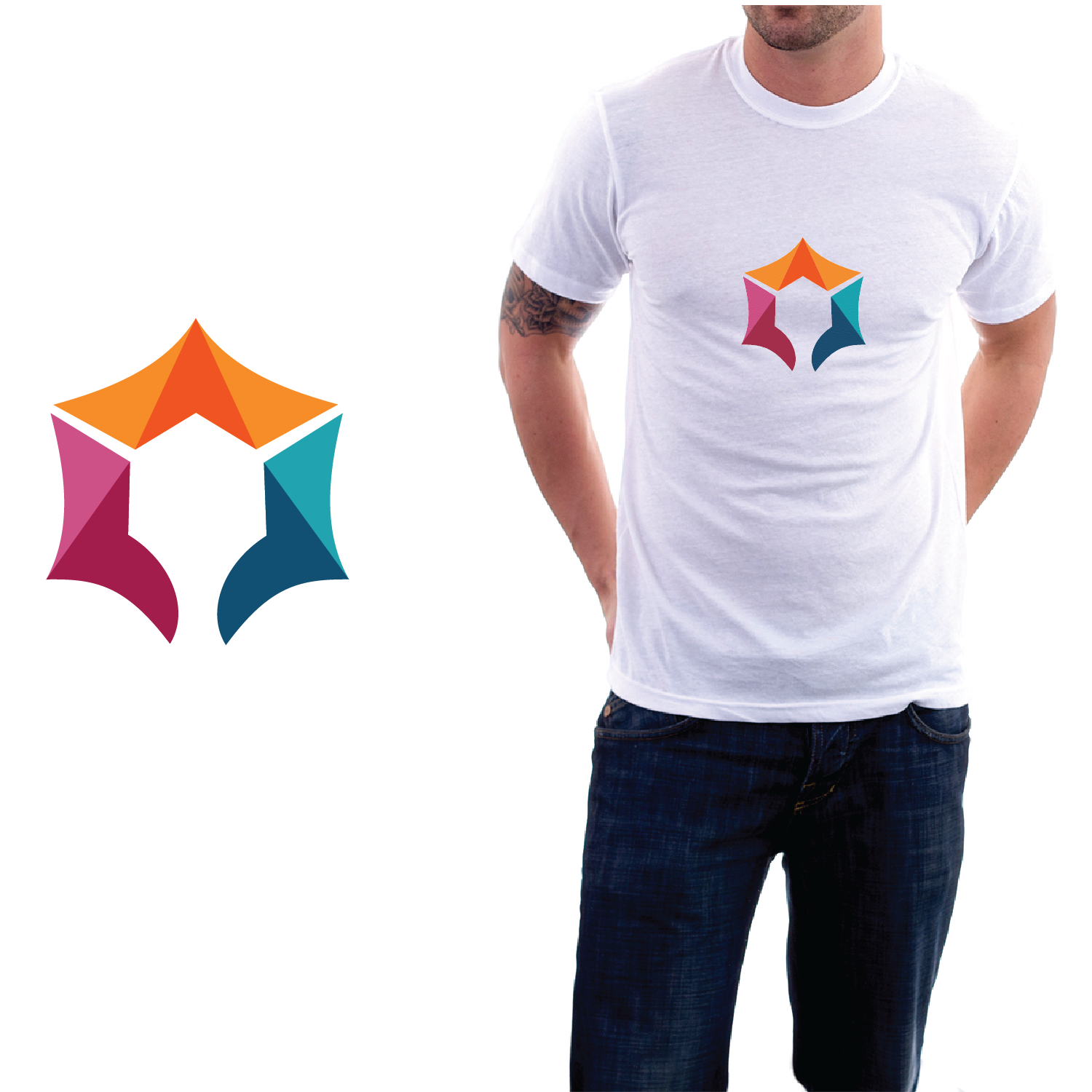 Diseño de Camiseta por SiliaD para este proyecto | Diseño #12026475