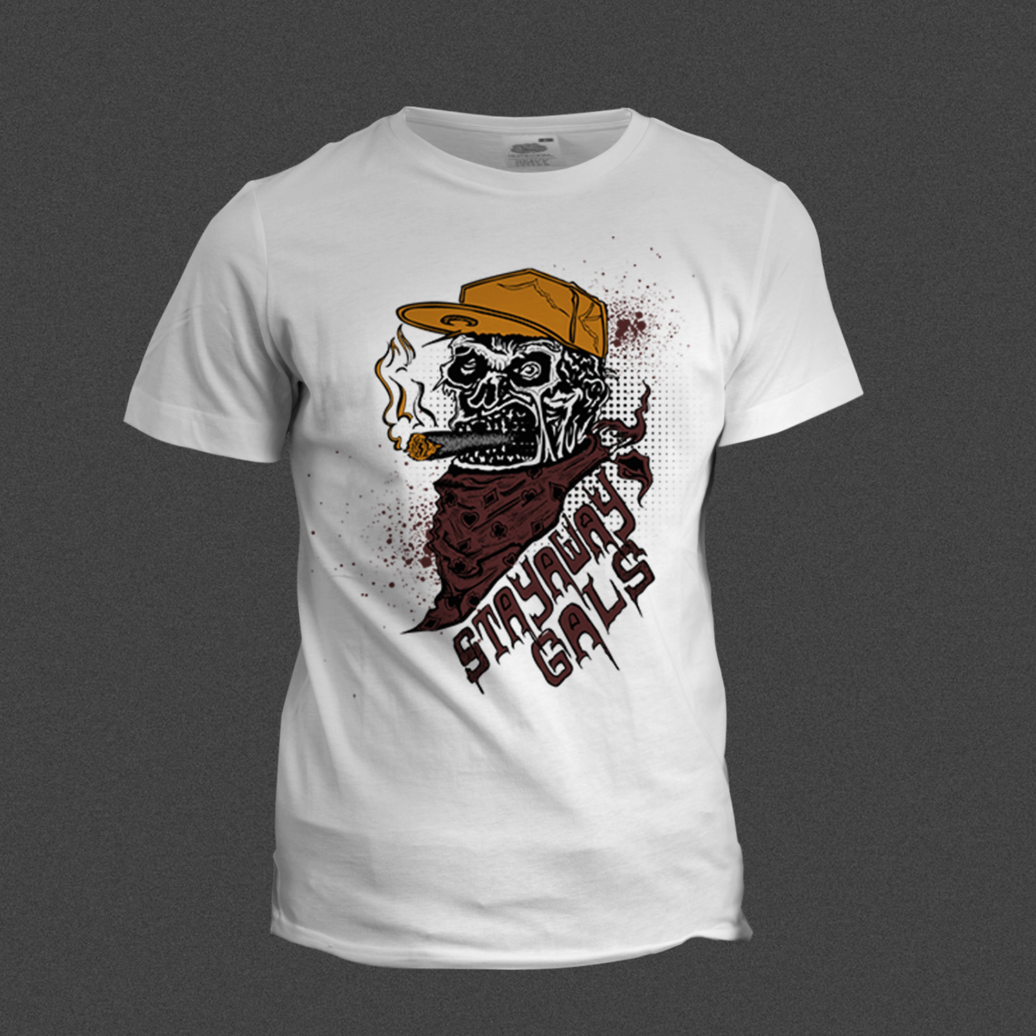 Design de T-shirt par Rahman Wali pour ce projet | Design #11987184