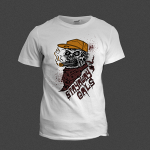 T-Shirt-Design von Rahman Wali für dieses Projekt | Design: #11987184