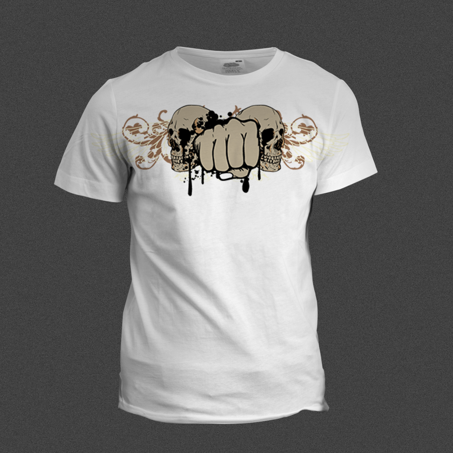 T-shirt Design by Rahman Wali for this project | Design #11987188