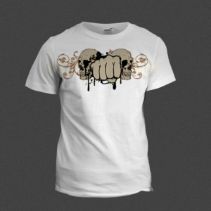 Diseño de Camiseta por Rahman Wali para este proyecto | Diseño: #11987188