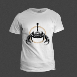 T-Shirt-Design von Rahman Wali für dieses Projekt | Design: #11987189