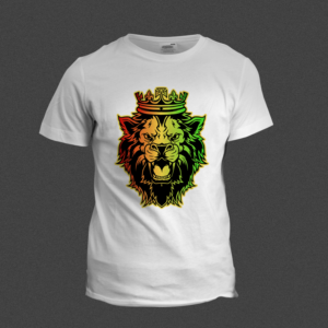 Diseño de Camiseta por Rahman Wali para este proyecto | Diseño: #11987190