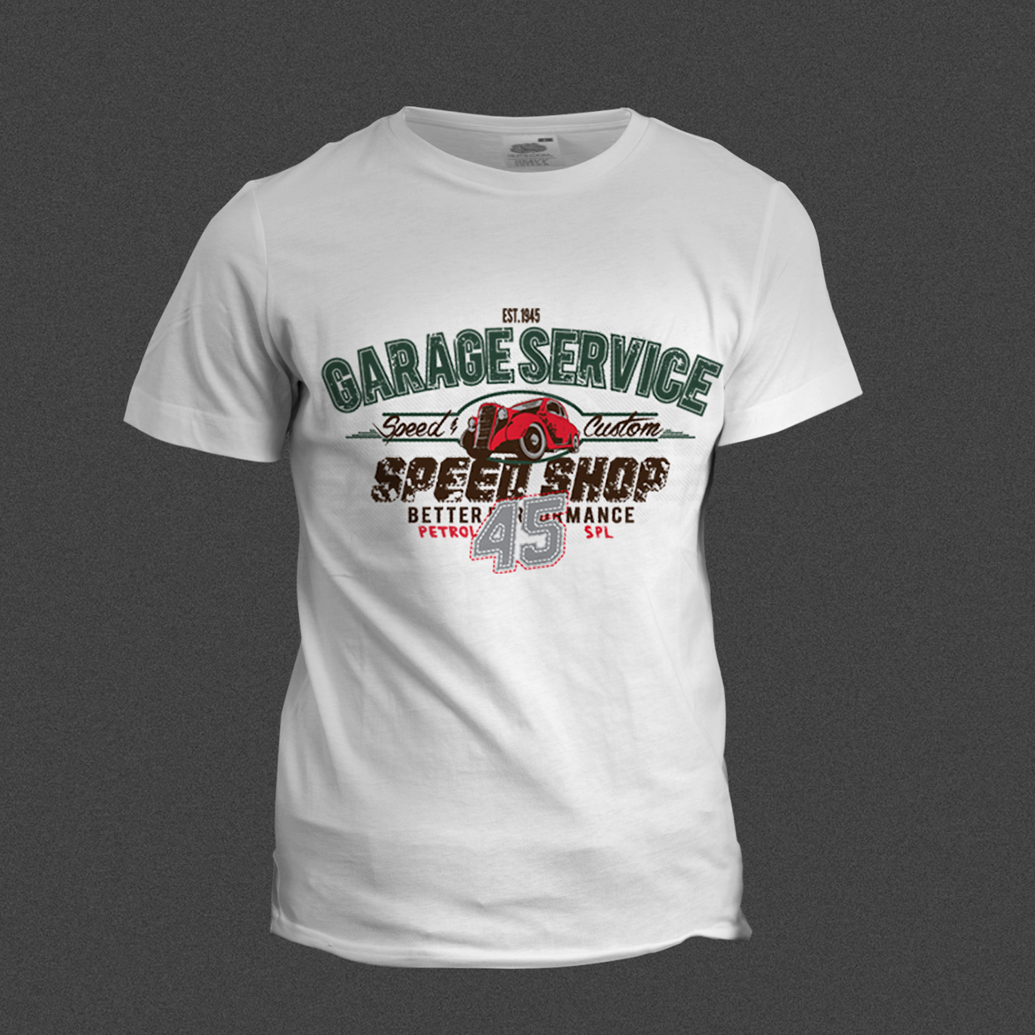 T-shirt Design by Rahman Wali for this project | Design #11987191