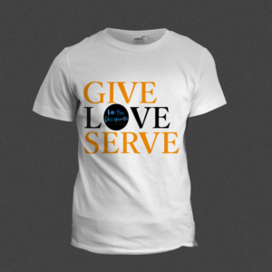 Diseño de Camiseta por Rahman Wali para este proyecto | Diseño: #11987353