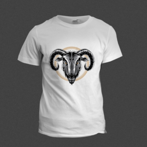 T-Shirt-Design von Rahman Wali für dieses Projekt | Design: #11987372