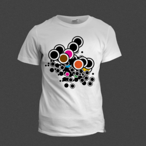 T-Shirt-Design von Rahman Wali für dieses Projekt | Design: #11987375