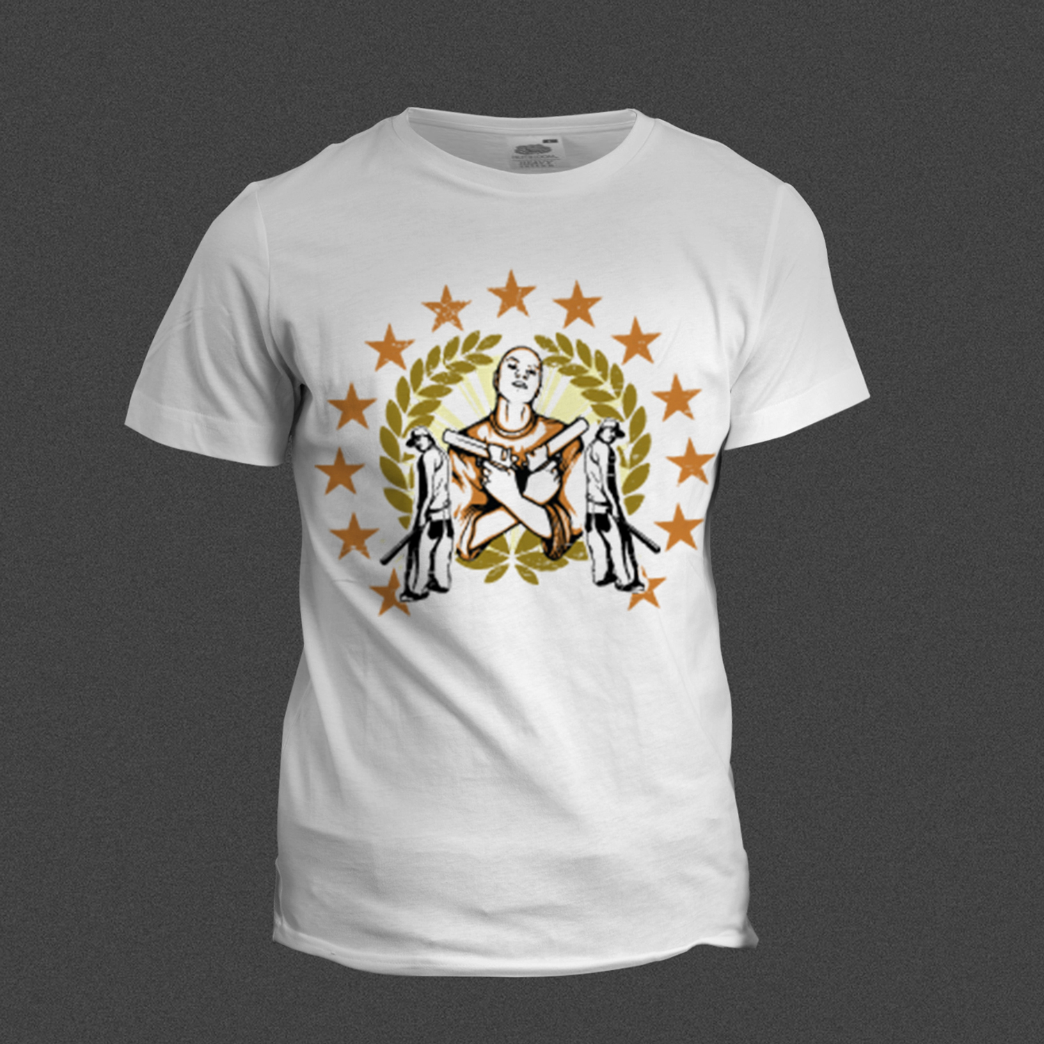 T-shirt Design by Rahman Wali for this project | Design #11987376