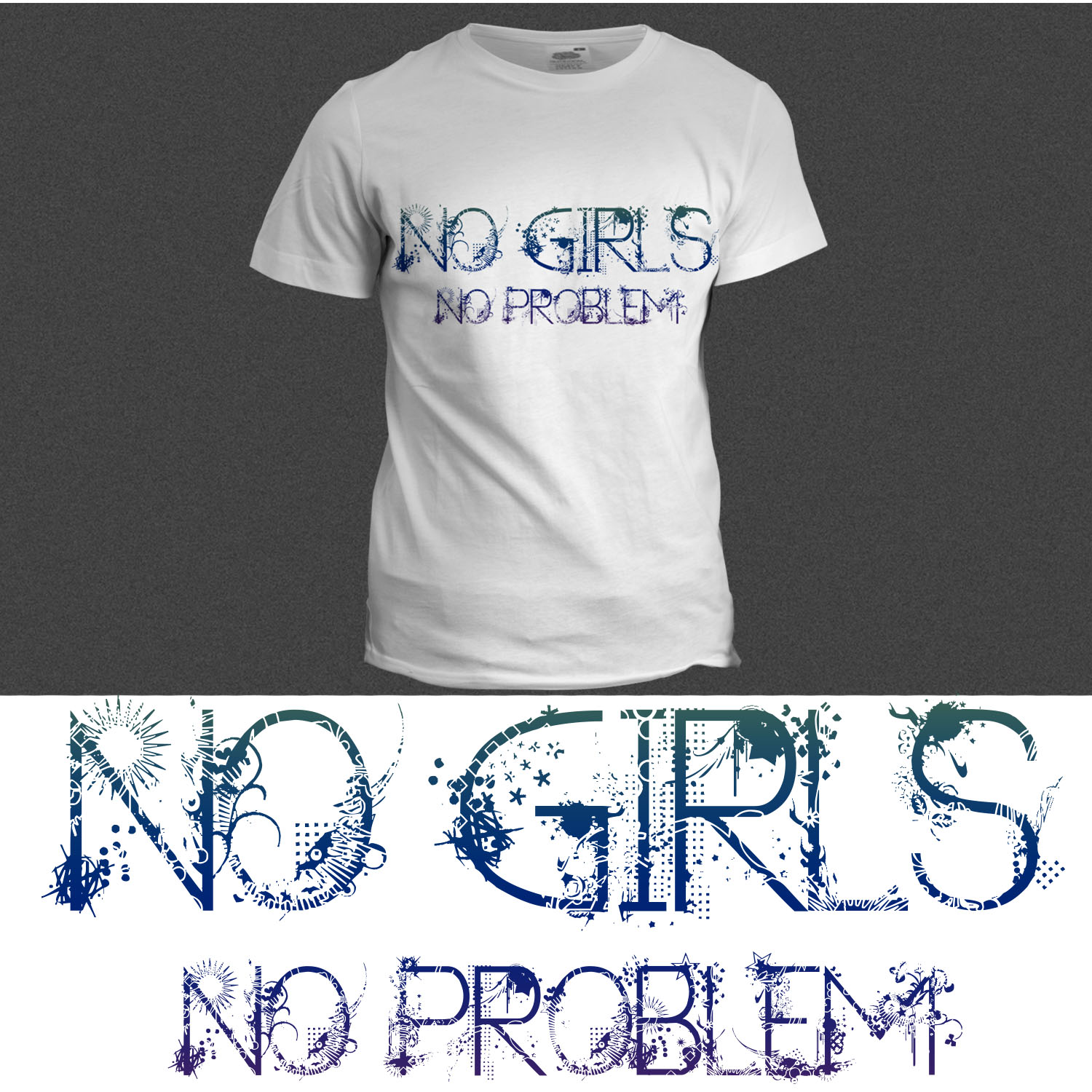 T-shirt Design by Rahman Wali for this project | Design #11989886