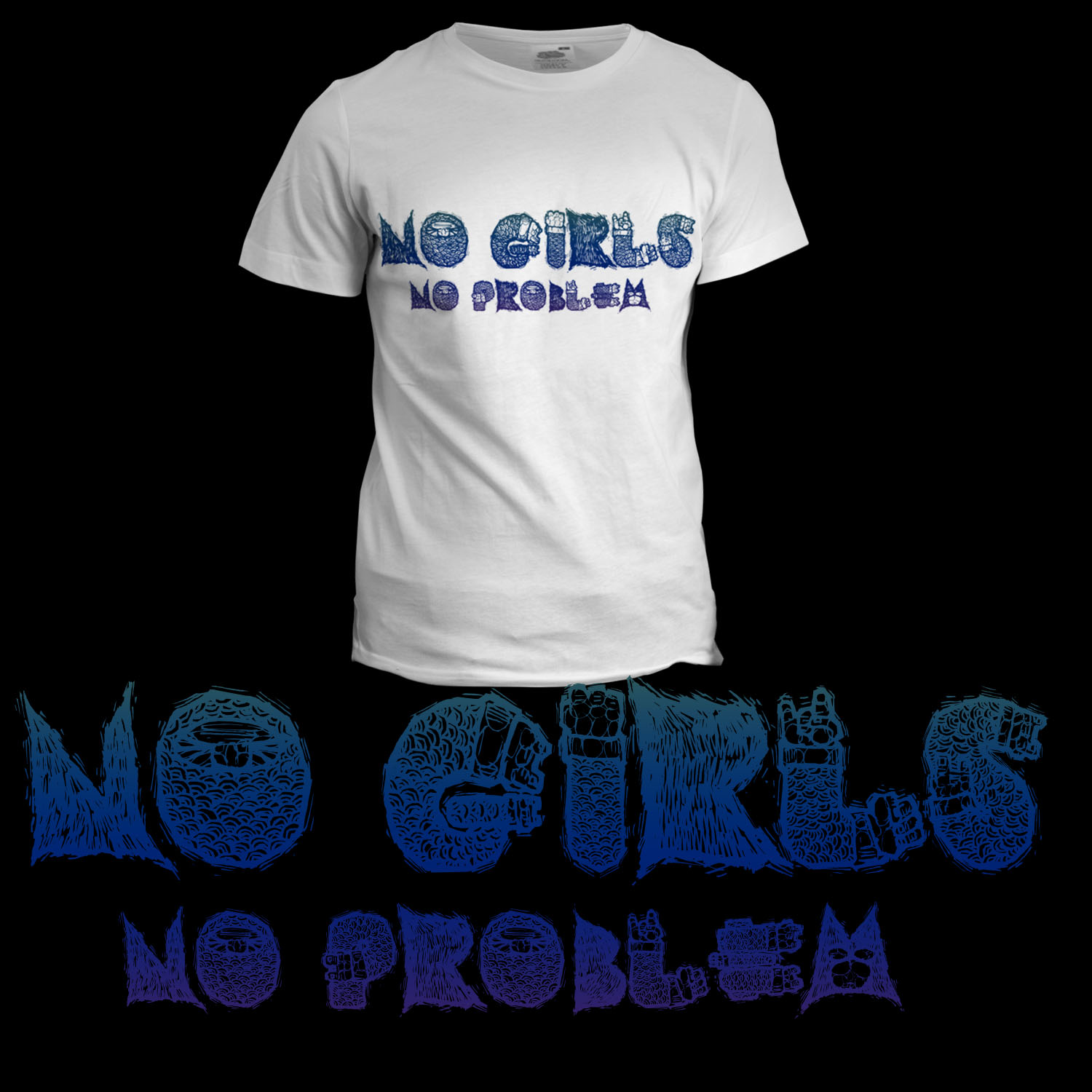 T-shirt Design by Rahman Wali for this project | Design #11989887