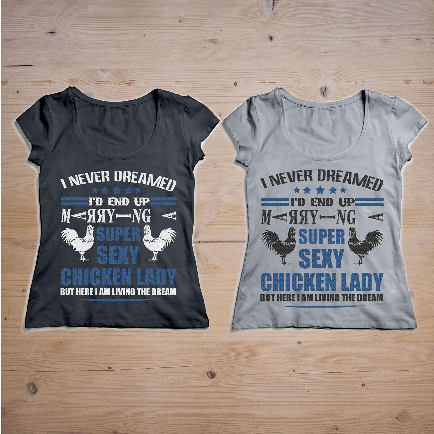 T-shirt Design by Rahman Wali for this project | Design #11998765