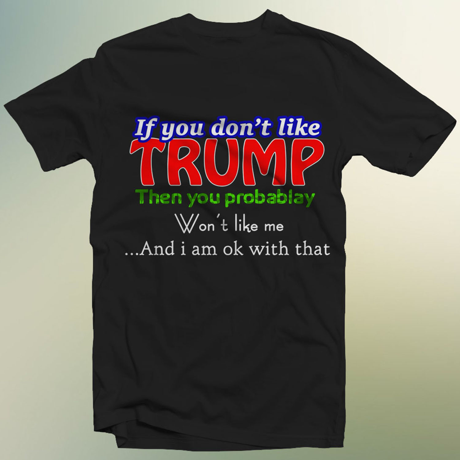 T-shirt Design by Rahman Wali for this project | Design #11998767