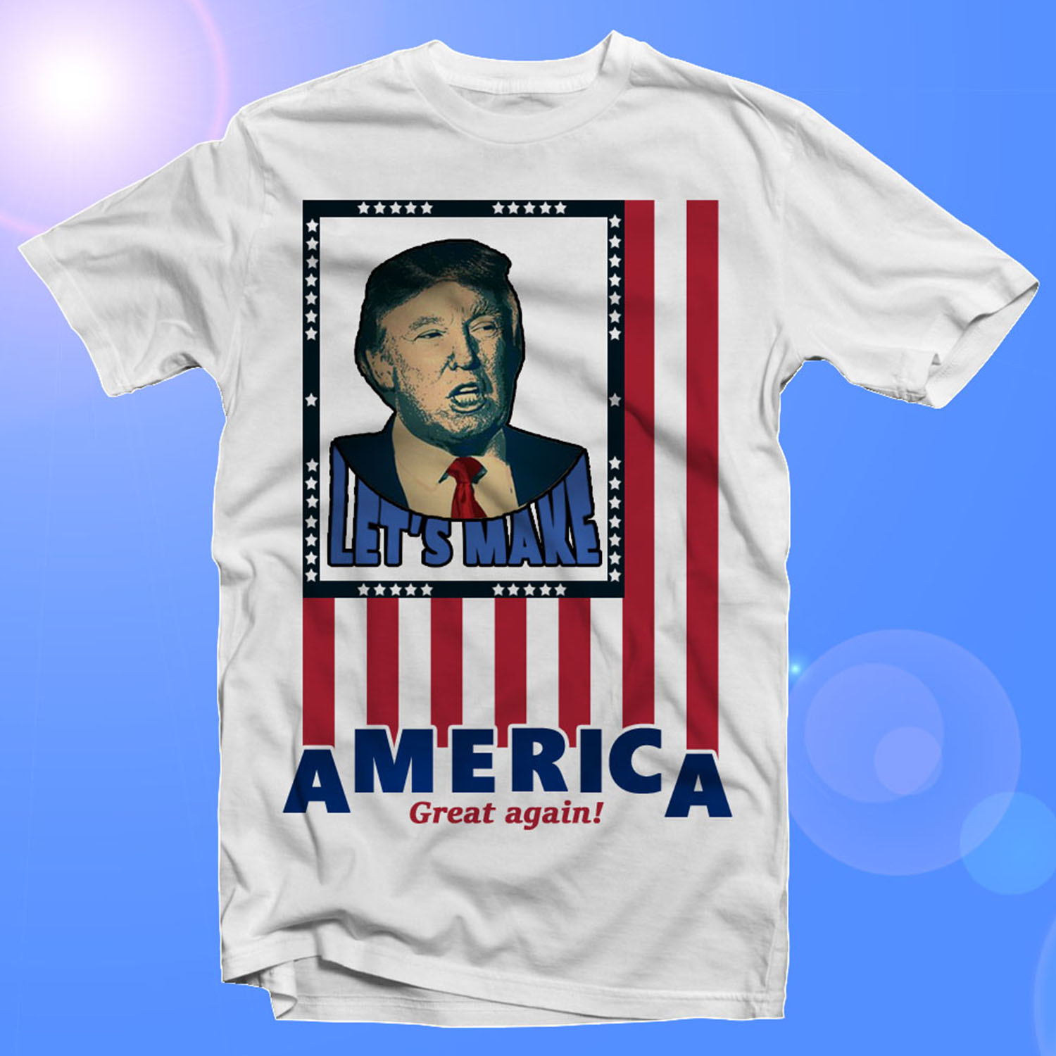 T-shirt Design by Rahman Wali for this project | Design #11998768