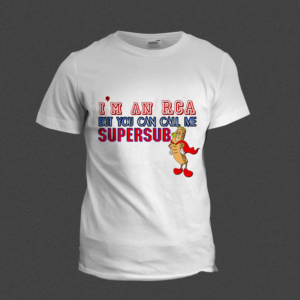 Diseño de Camiseta por Rahman Wali para este proyecto | Diseño: #11998770