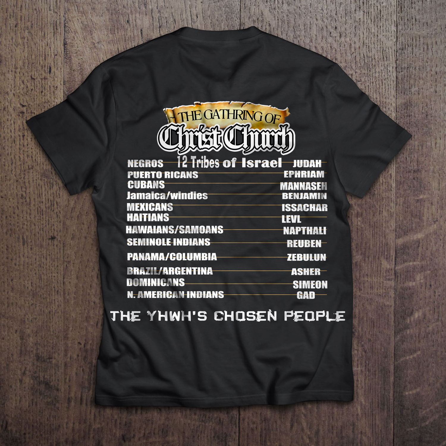 T-shirt Design by Rahman Wali for this project | Design #11998771