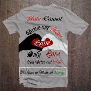 T-Shirt-Design von Rahman Wali für dieses Projekt | Design: #11998772