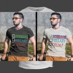 T-Shirt-Design von Rahman Wali für dieses Projekt | Design: #11998811