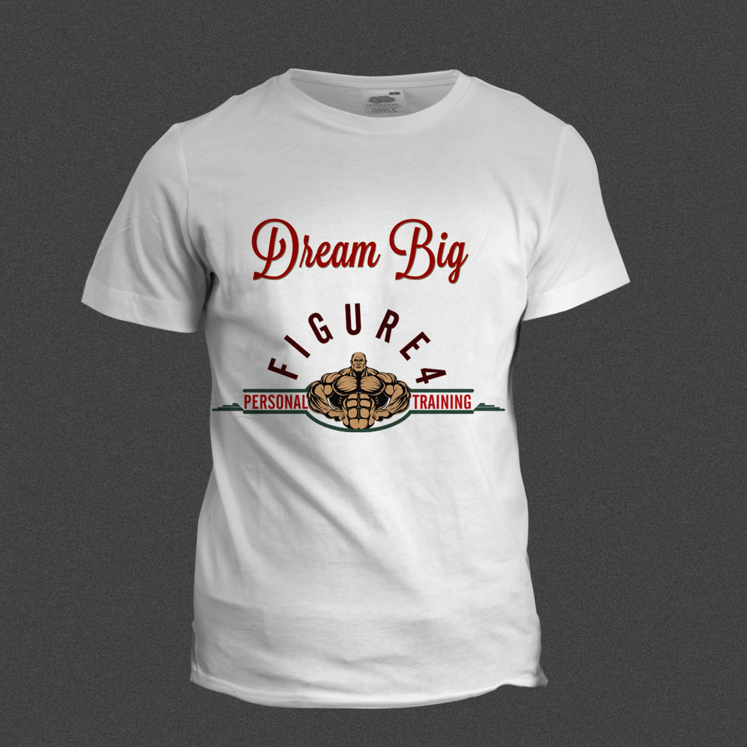 T-shirt Design by Rahman Wali for this project | Design #11998812