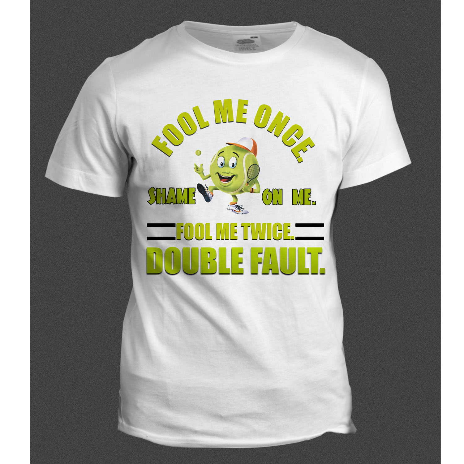 T-shirt Design by Rahman Wali for this project | Design #12010427