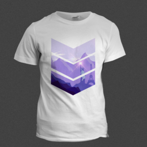 T-Shirt-Design von Rahman Wali für dieses Projekt | Design: #12012452