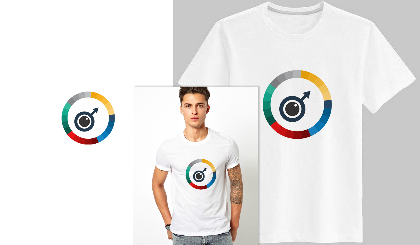 T-shirt Design by petowesd for this project | Design #12028316