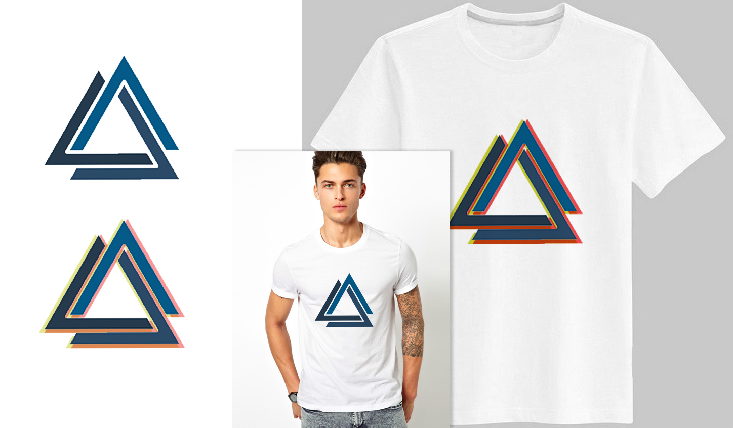 T-shirt Design by petowesd for this project | Design #12038104