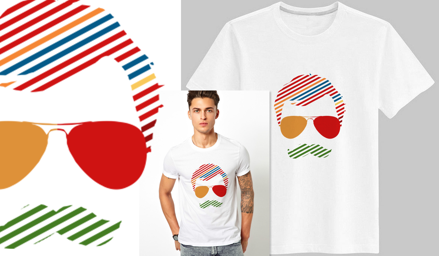 T-shirt Design by petowesd for this project | Design #12069384