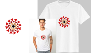 Design de T-shirt par petowesd pour ce projet | Design : #12069552