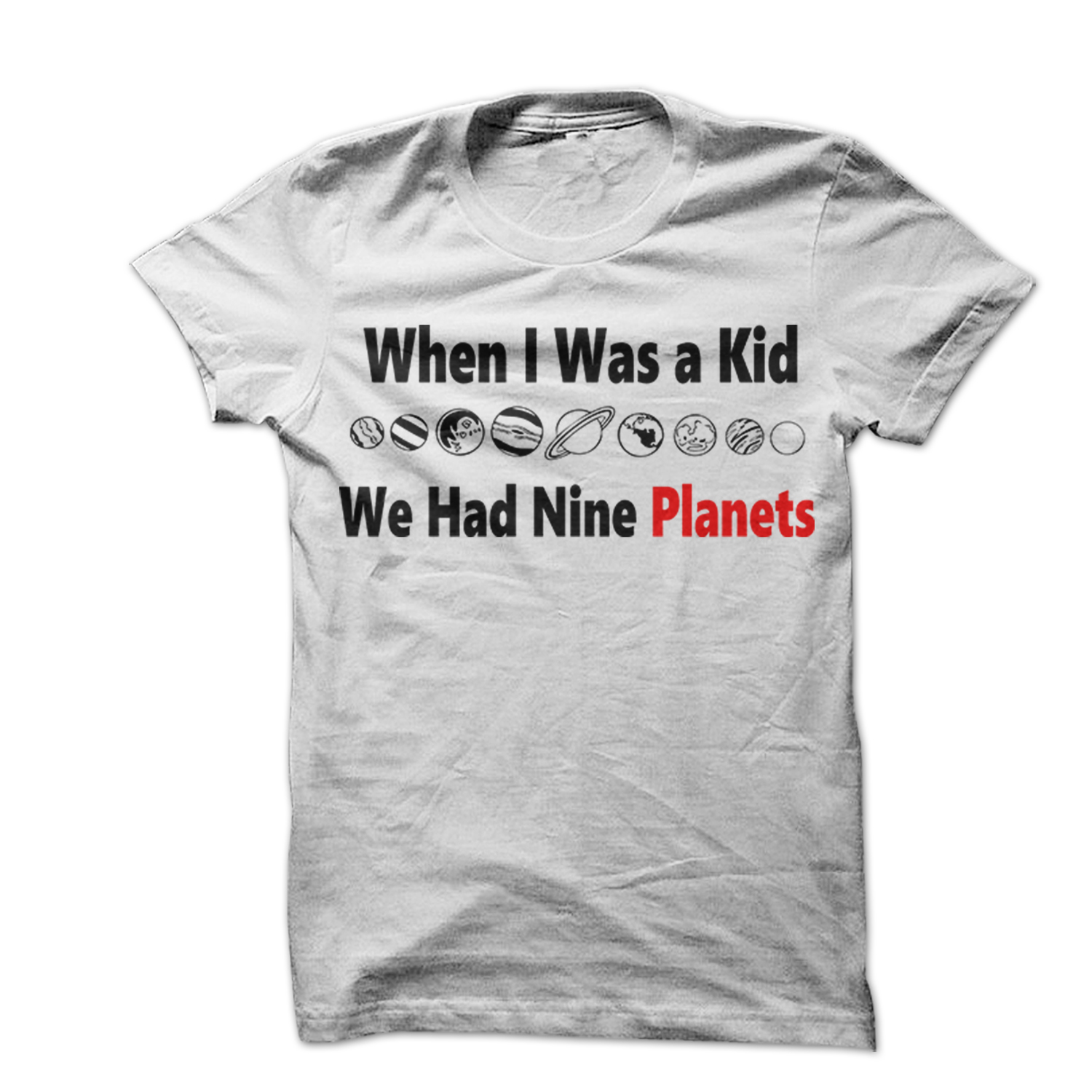 T-shirt Design by amirwalisidiqi for this project | Design #11998662