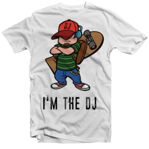 Diseño de Camiseta por amirwalisidiqi para este proyecto | Diseño: #11998705