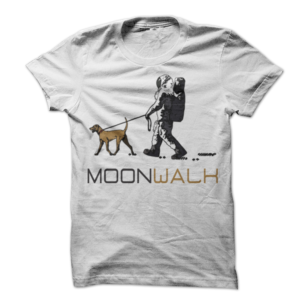 Diseño de Camiseta por amirwalisidiqi para este proyecto | Diseño: #11998708