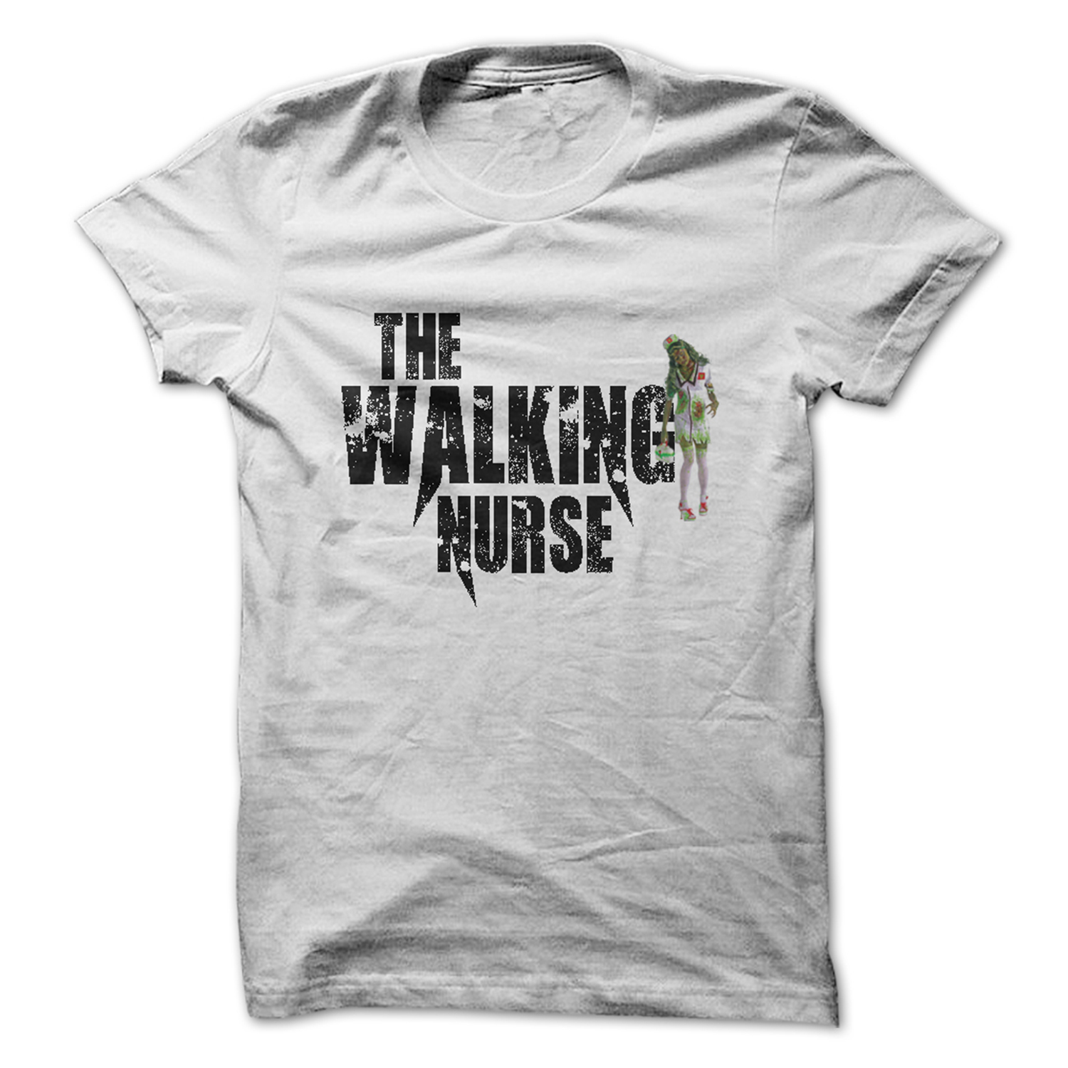 T-shirt Design by amirwalisidiqi for this project | Design #11998709