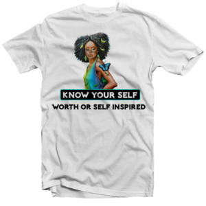 Diseño de Camiseta por amirwalisidiqi para este proyecto | Diseño: #11998787