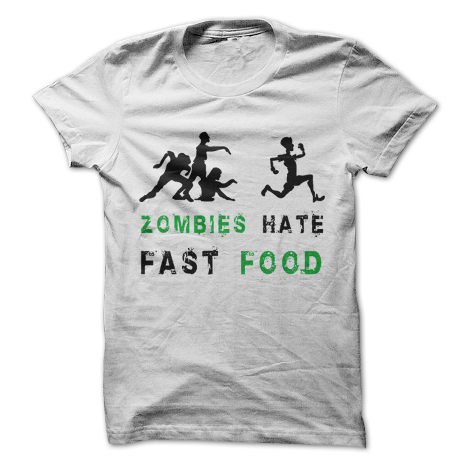 T-Shirt-Design von amirwalisidiqi für dieses Projekt | Design #11998788