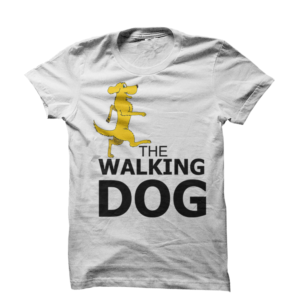 T-Shirt-Design von amirwalisidiqi für dieses Projekt | Design: #11998912