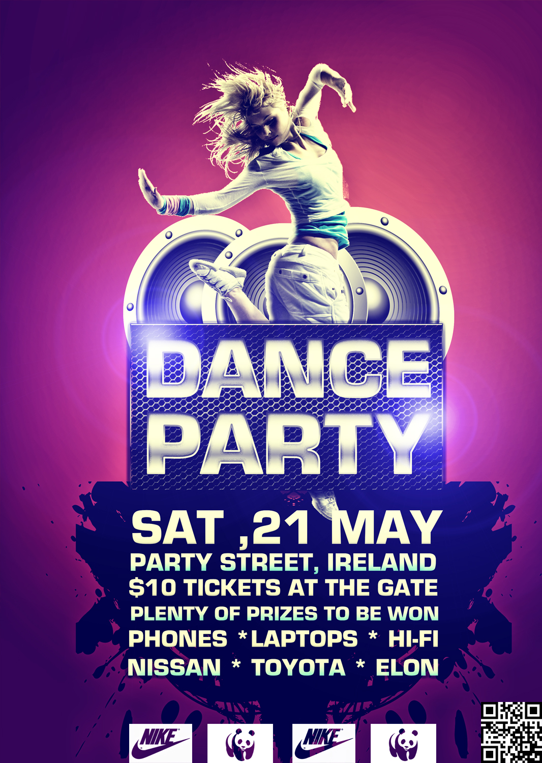 Design de Poster par billy gich pour ce projet | Design #12061858