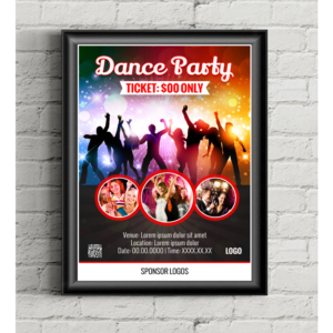 Design de Poster par debdesign pour ce projet | Design : #12073441