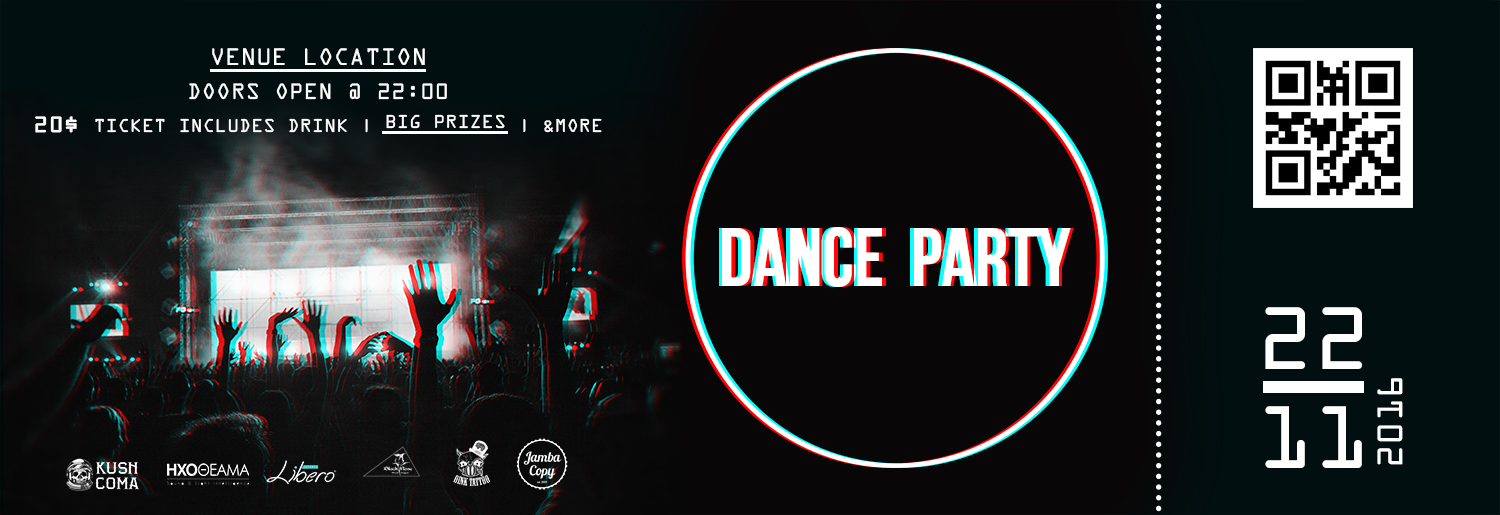 Poster Design by Billy Bonaros for this project | Design #12031013